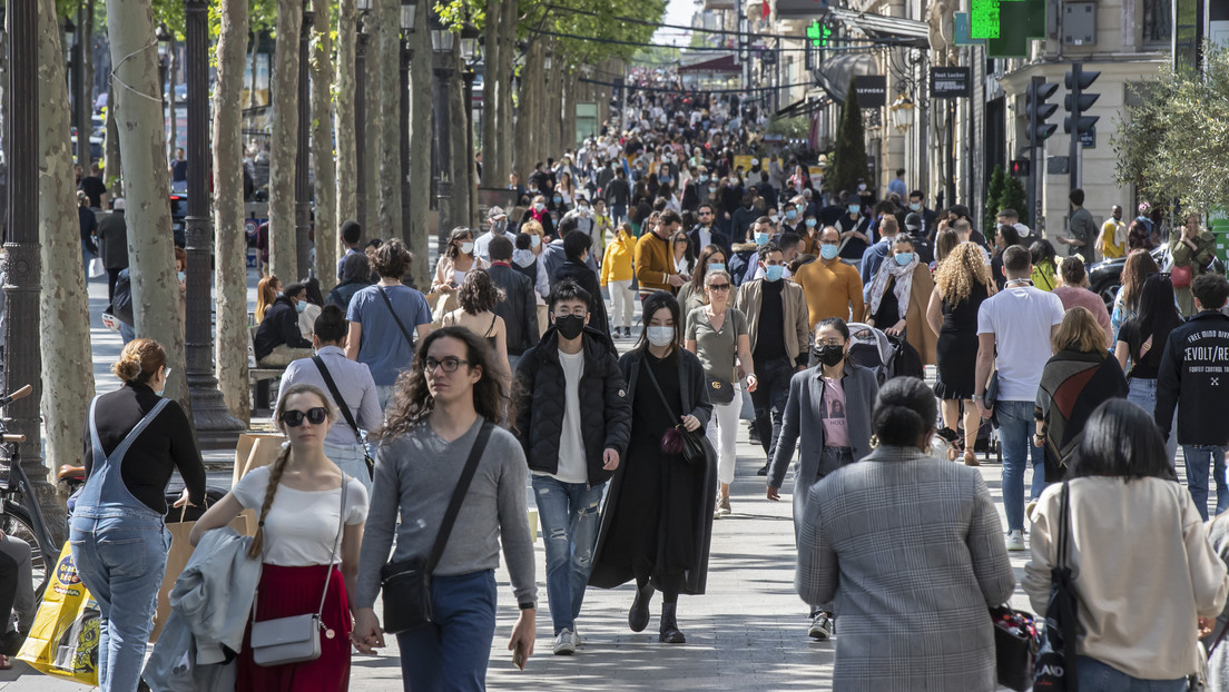 Francia arremete contra Italia por la "decisión unilateral" de reabrir las fronteras para turistas extranjeros