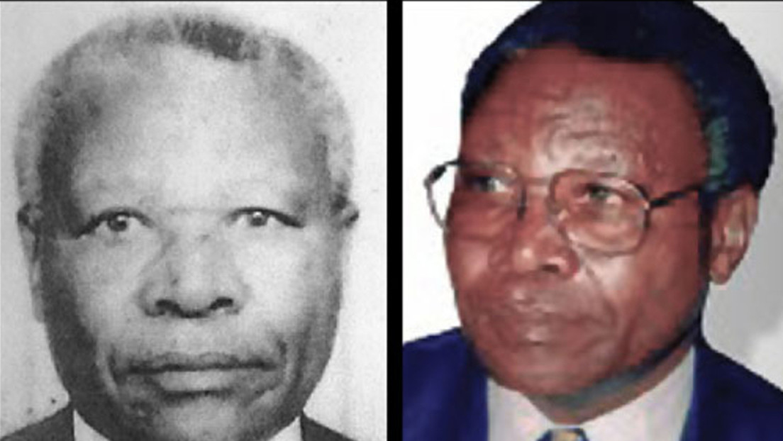 Arrestan en Francia a "uno de los fugitivos más buscados del mundo", responsable del genocidio de cerca de 800.000 personas