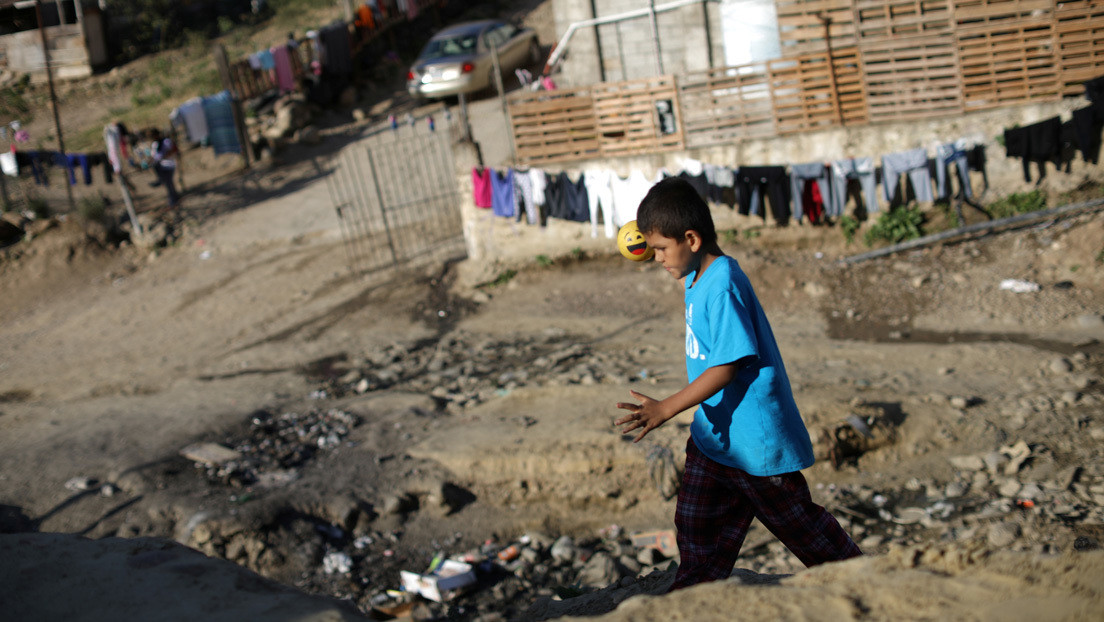 Las claves de México para construir un Estado de Bienestar tras la pandemia y el "derrumbe" neoliberal