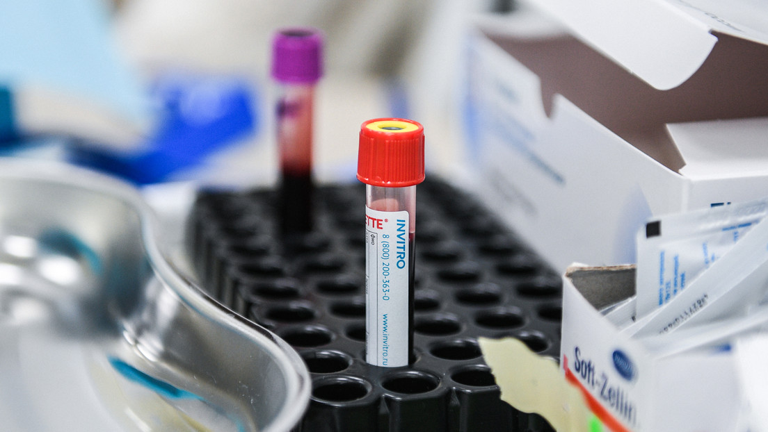 Rusia desarrolla un tratamiento experimental contra el coronavirus basado en la transfusión de plasma