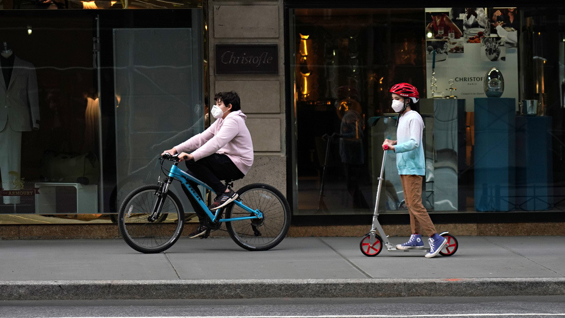 Le ponen un nuevo nombre al síndrome desconocido que afecta a niños y está vinculado al covid-19