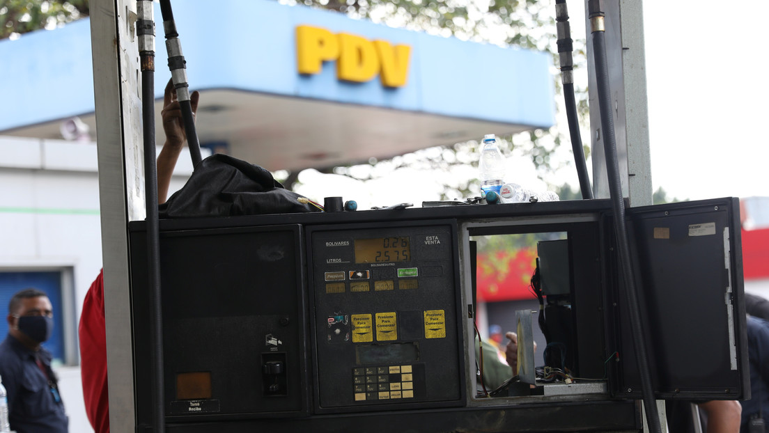 Irán y los buques petroleros a Venezuela: qué esperar de Trump