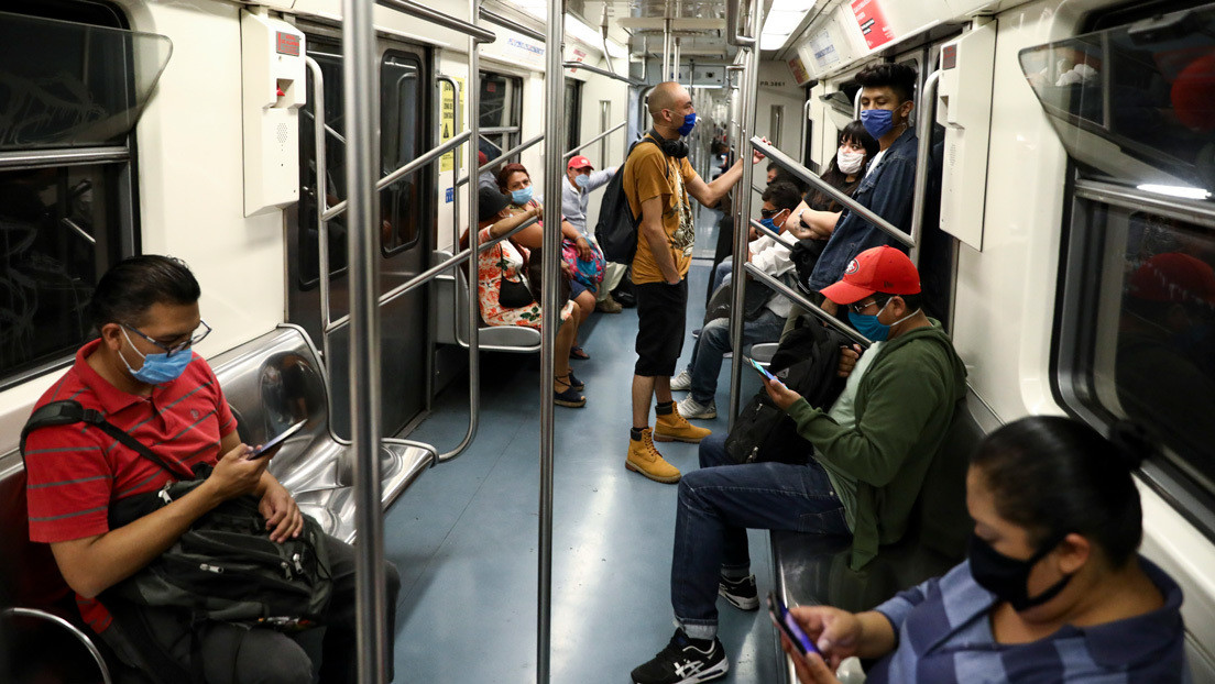 Ciudad de México presenta su plan de reapertura en el momento más crítico de la pandemia: ¿en qué consiste?