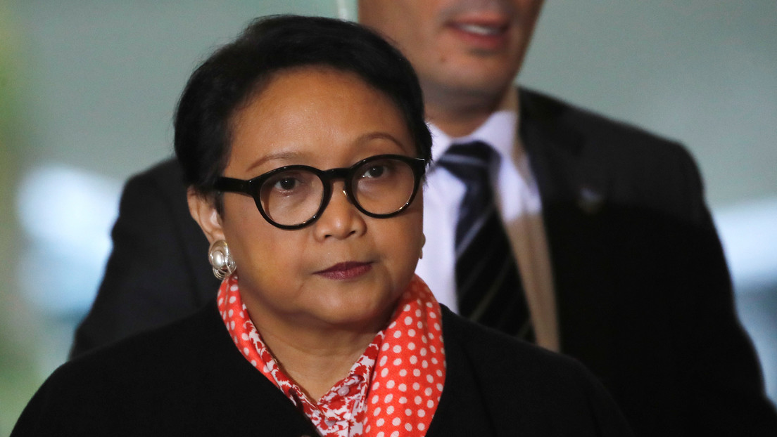 Subsecretaria de la ONU condena sanciones de EE.UU. contra Venezuela en medio de la pandemia por coronavirus