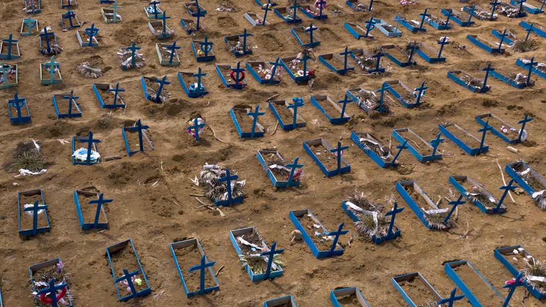 Brasil, sin rumbo político fijo mientras los muertos aumentan