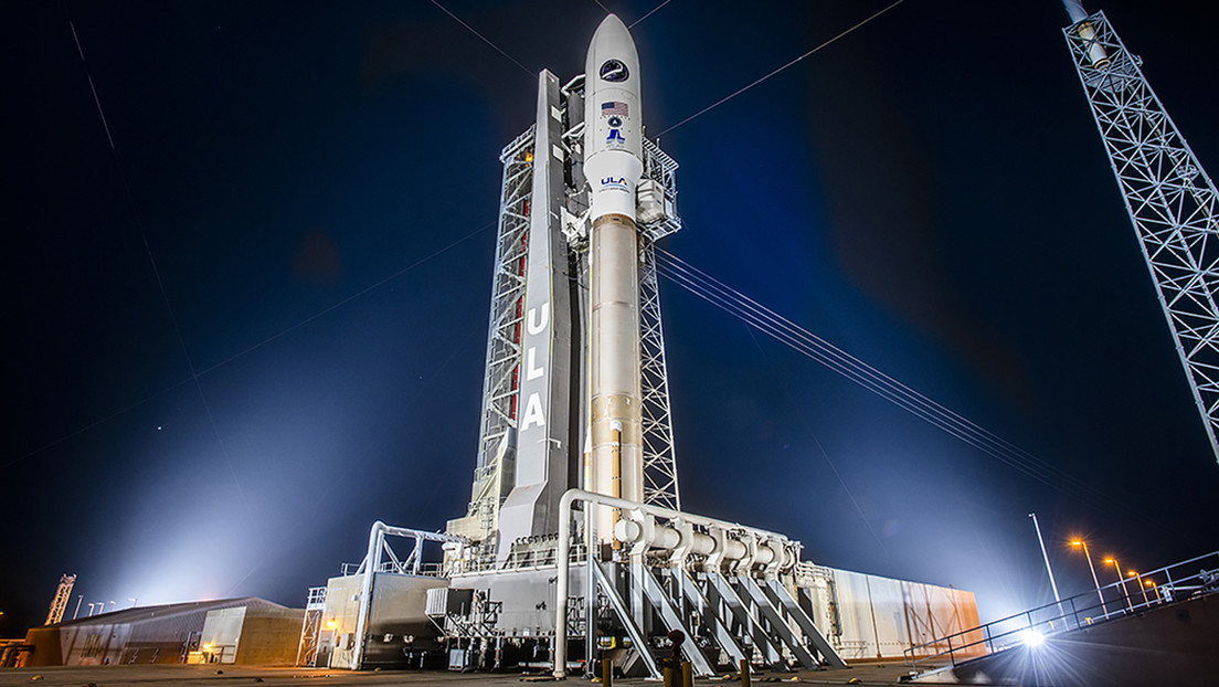 Vicecanciller ruso: "EE.UU. se prepara de manera sistemática para el uso del espacio para operaciones militares"