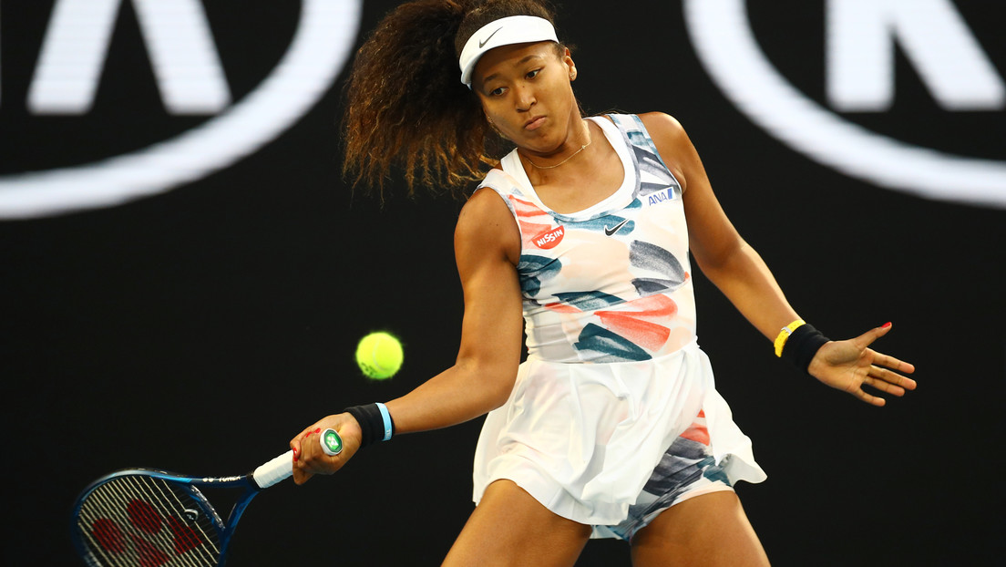 Esta es la deportista mejor pagada del mundo, más incluso que Serena Williams