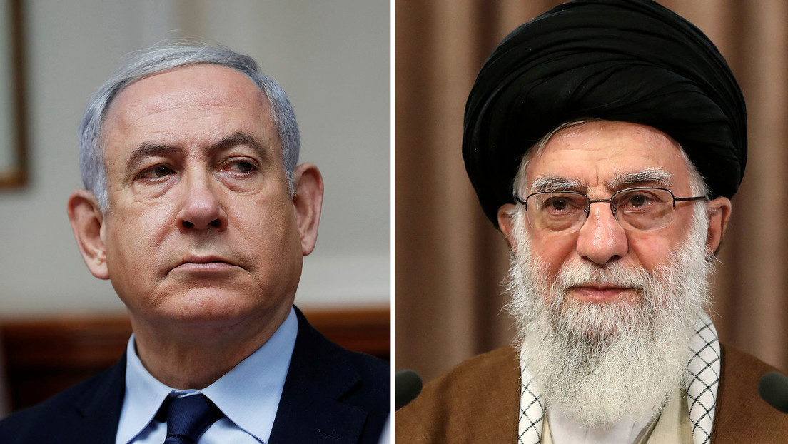 Netanyahu al líder supremo de Irán: "Cualquiera que amenace con destruirnos no tendrá éxito y se pone en un gran peligro"