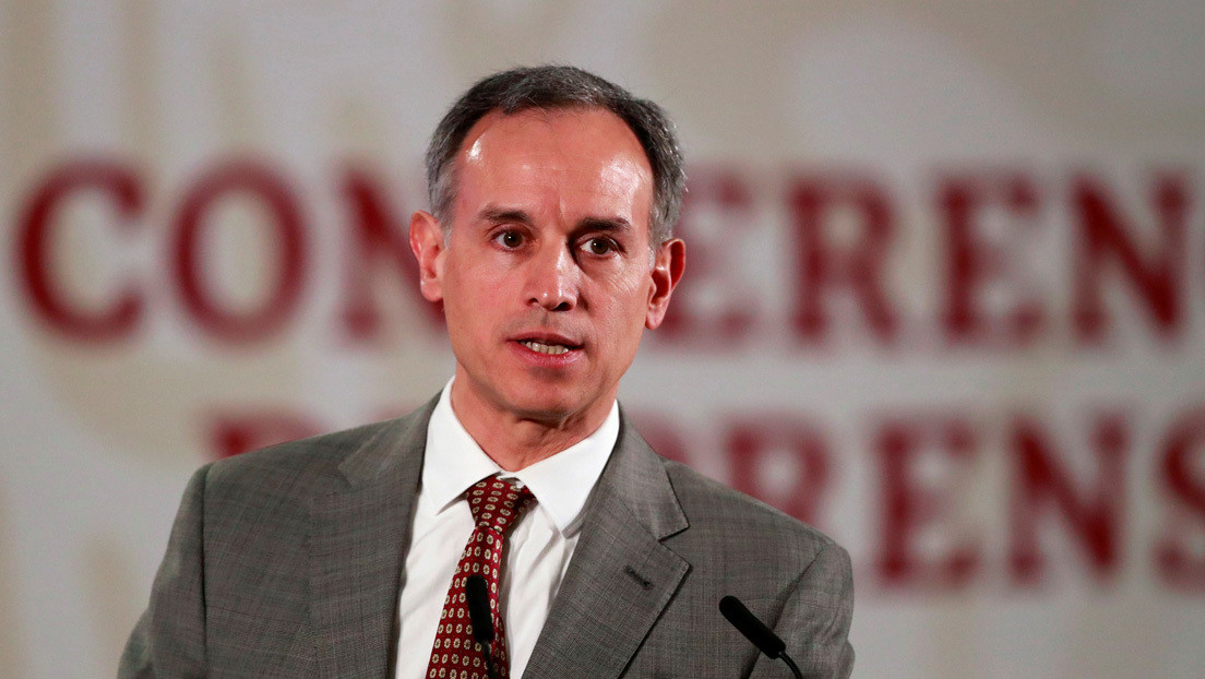 López-Gatell, el encargado de la pandemia en México: entre el reconocimiento internacional y el golpeteo político interno