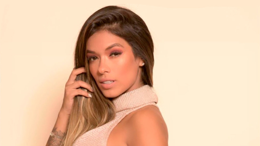 Perú: Condenan a 15 meses de pena privativa de libertad a la modelo Shirley Arica por ir a una fiesta en cuarentena