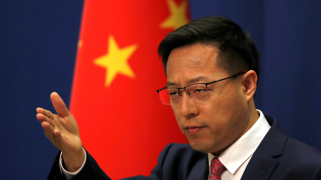 China: "Conseguimos un progreso significativo en el área del desarrollo de la vacuna contra el covid-19, ¿para qué necesitaríamos mirar a EE.UU.?"