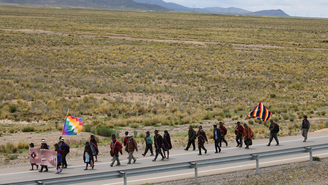 "Una cosmovisión diferente": miles de personas empiezan a aprender qechua durante la cuarentena por el covid-19