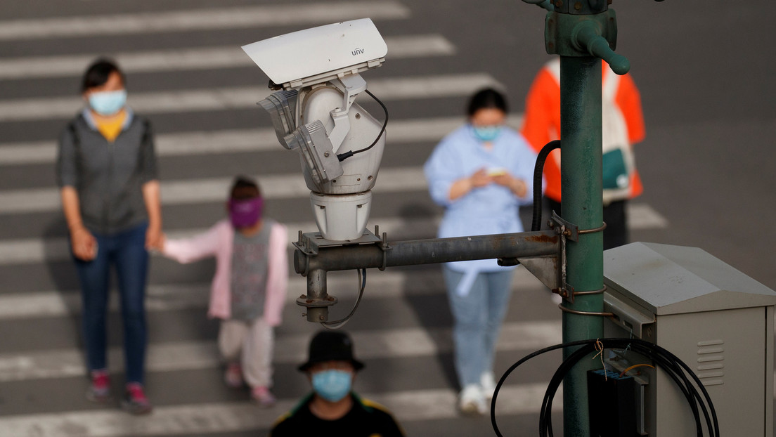 Una ciudad china propone puntuar a sus residentes en función de su salud y estilo de vida