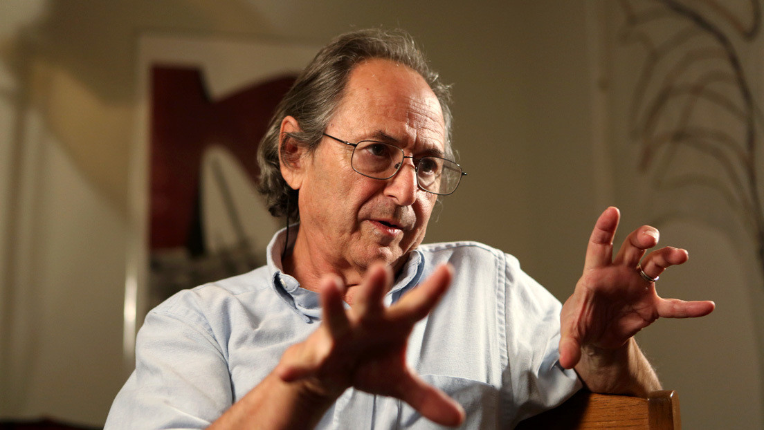 Nobel de Química: El confinamiento es un "arma medieval" que pudo matar a más personas de las que salvó