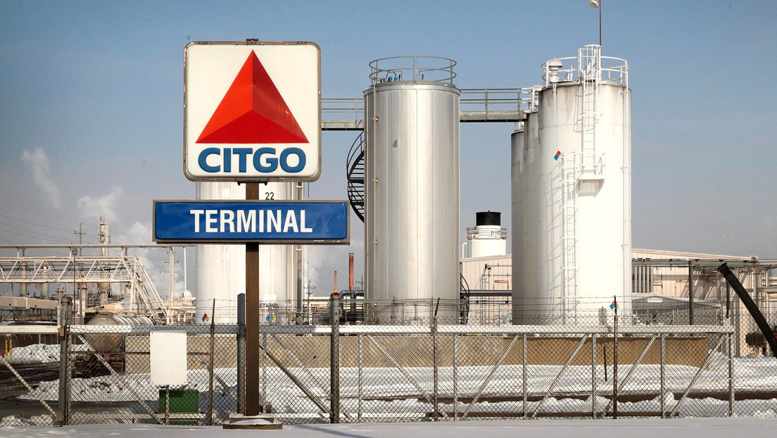 Contralor de Venezuela, sobre la venta ilegal de Citgo: "Pretenden rematar el principal activo del país en el exterior"
