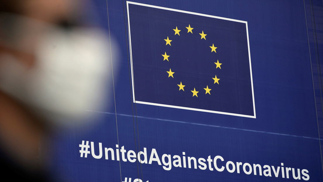 La Comisión Europea propondrá un paquete de estímulo fiscal de 750.000 millones de euros para la recuperación de la pandemia