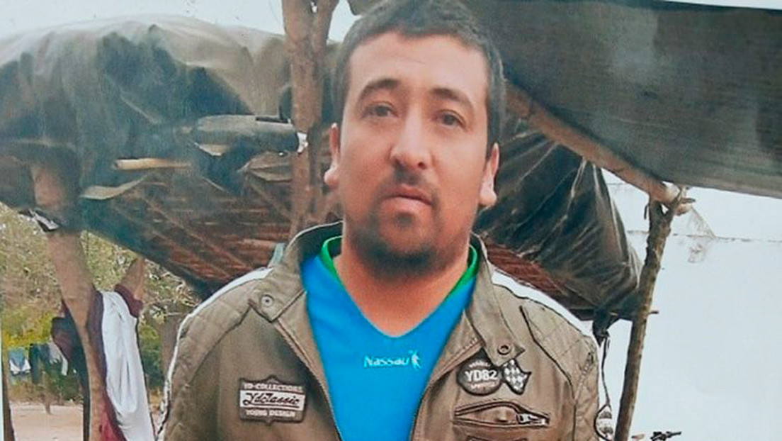 Desaparición, muerte y violencia policial en Argentina: ¿qué ocurrió con el trabajador rural Luis Espinoza?