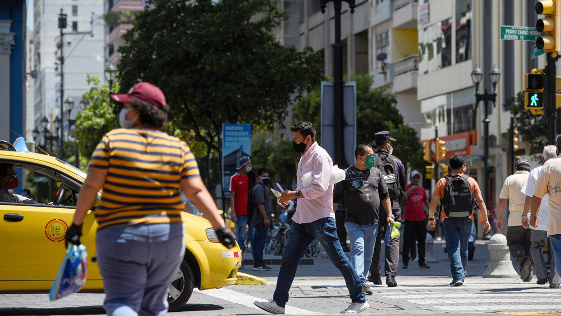 El "epicentro" del coronavirus se desplaza a América: ¿cuáles son los países más afectados y qué están haciendo para frenar la pandemia?