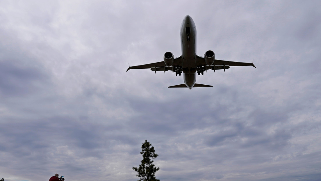 ¿Será EE.UU. el 'gran perdedor' de su salida del Tratado de Cielos Abiertos?