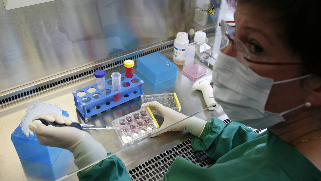 Hallan el genoma del VIH "casi completo" más antiguo del mundo en una muestra de tejido de hace más de 50 años