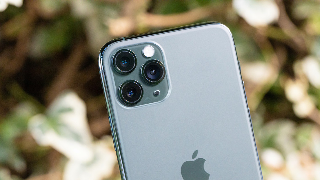 El iPhone 11 resiste al covid-19: Un estudio selecciona el 'Top 10' de los móviles más populares del momento