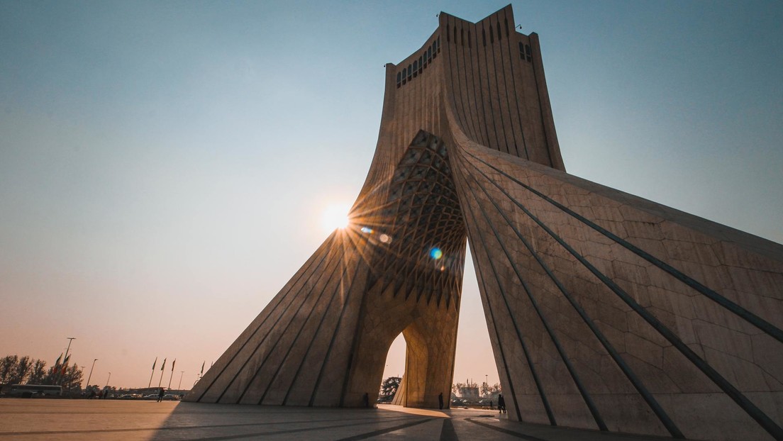 EE.UU. introduce sanciones contra dos líderes del programa nuclear de Irán