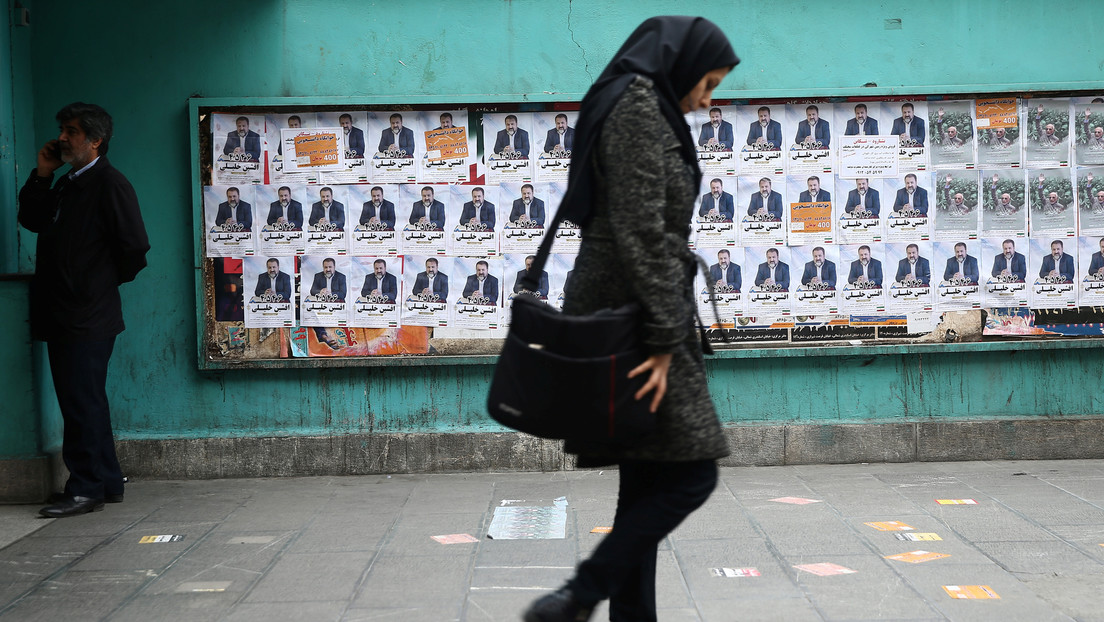 El brutal "asesinato por honor" de una adolescente provoca rechazo en Irán y Rohaní exige leyes más estrictas