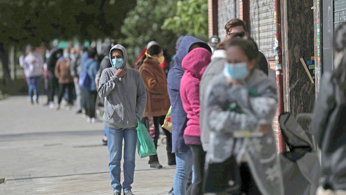 España aprueba el ingreso mínimo vital que ayudará a combatir la pobreza de 850.000 familias