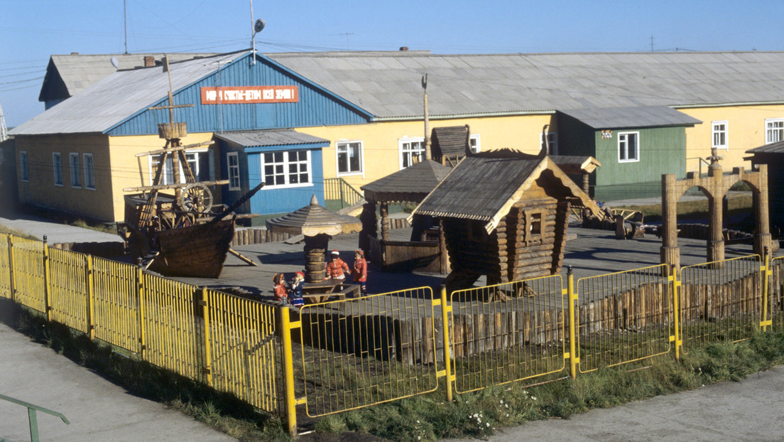 ¿Incendios catastróficos inminentes?: uno de los lugares más fríos de la Tierra registra una ola de calor récord
