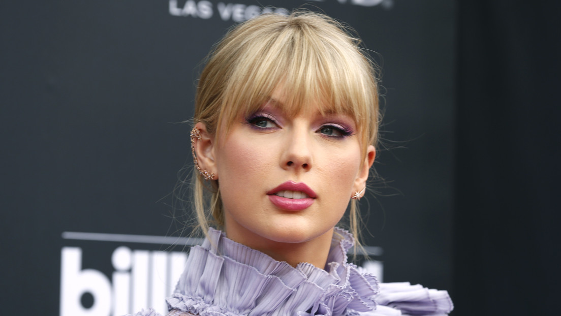 "Te expulsaremos en noviembre": Taylor Swift acusa a Trump de "avivar el fuego de la supremacía blanca"