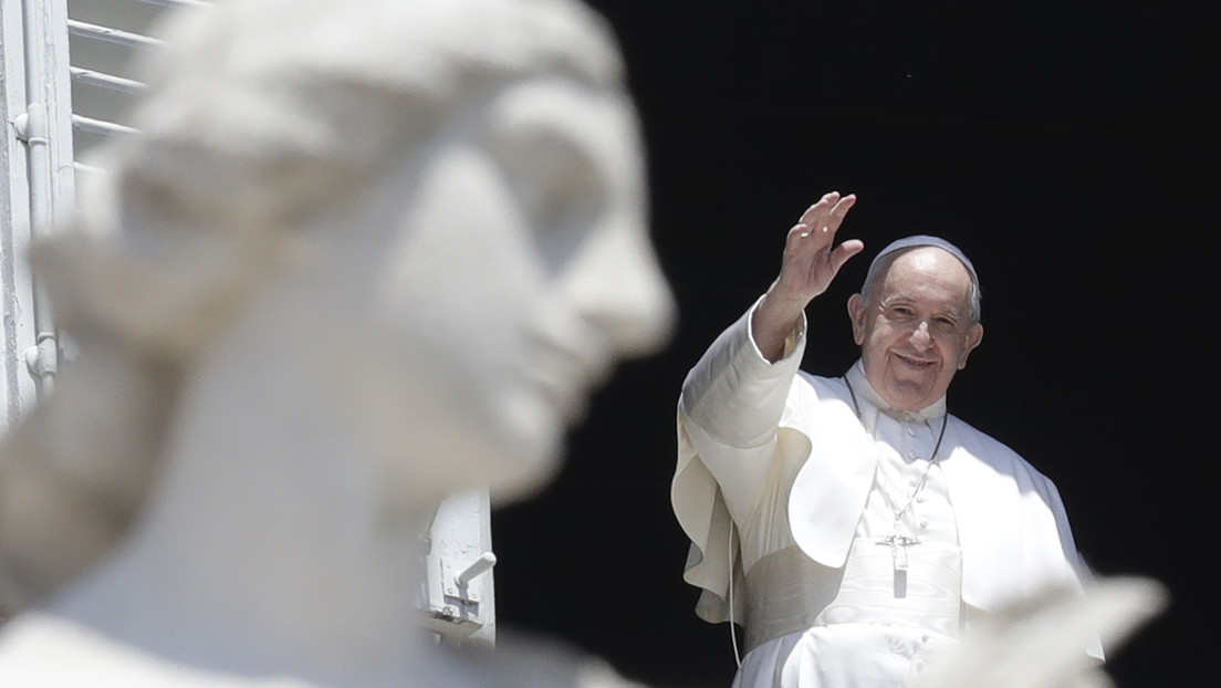 "Todo será distinto": El papa Francisco y su visión sobre el futuro de la humanidad tras la pandemia
