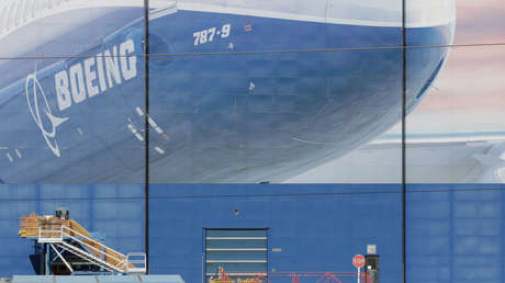 Boeing descarta solicitar ayuda al Gobierno de EE.UU. tras recaudar 25.000 millones de dólares en bonos