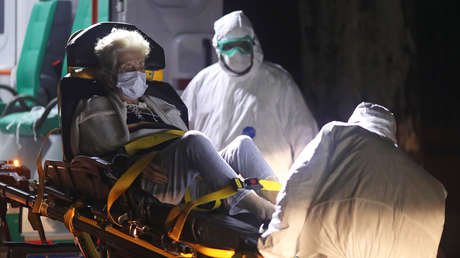 Argentina suma siete nuevas muertes por coronavirus y 105 casos en las últimas 24 horas