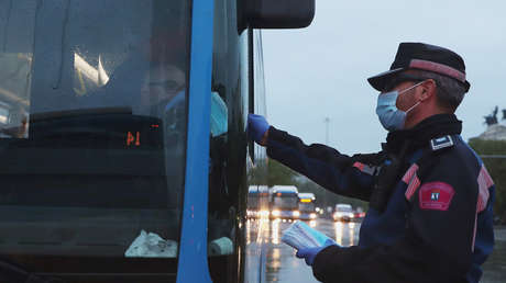 "No hay plan B": Pedro Sánchez pedirá prolongar otros 15 días el estado de alarma en España por el coronavirus