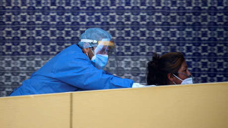 México tendrá "acceso oportuno" al fármaco remdesivir para tratar a pacientes con covid-19