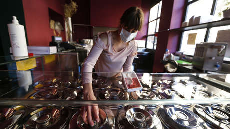 Cecilia Fabiano/LaPresse