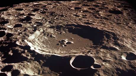 Descubren que la Luna "no está muerta" y podría conservar actividad tectónica hasta hoy