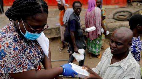 La OMS advierte que el desafío principal no es el desarrollo sino la distribución justa de una vacuna y otros medicamentos contra el covid-19