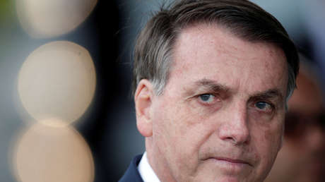 Bolsonaro nombra al nuevo director de la Policía Federal, próximo a su círculo de influencia