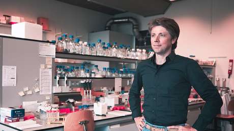 Hallan anticuerpos "completamente humanos" capaces de bloquear la infección del nuevo coronavirus