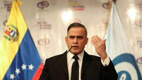 Fiscal de Venezuela, sobre el intento de incursión: "Hay evidencias contundentes que vinculan directamente a Guaidó como el autor intelectual"