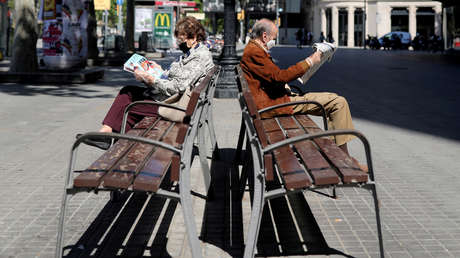 Por qué peligra la prórroga del estado de alarma en España y qué consecuencias tendría para los ciudadanos