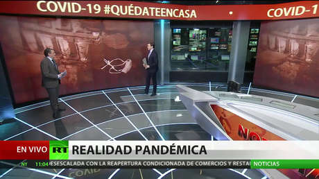 Reapertura o aislamiento: distintos guiones para cada país en concreto