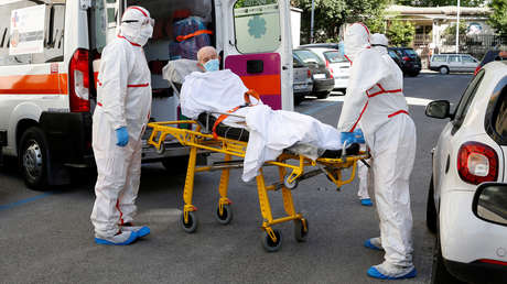 Las muertes por covid-19 superan las 250.000 en todo el mundo