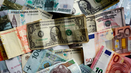 Goldman Sachs y Morgan Stanley consideran que la economía mundial está "tocando fondo" y empieza a recuperarse