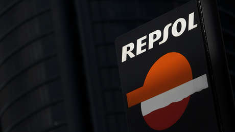 Repsol registra pérdidas de 487 millones de euros a causa de la caída del precio del petróleo