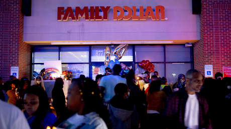 Asesinan a tiros a un guardia de seguridad que exigió usar máscara en una tienda en EE.UU.