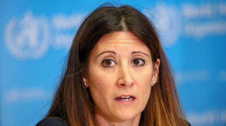 La OMS explica por qué los pacientes curados pueden dar positivo al covid-19