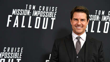 Reportes: Tom Cruise, SpaceX y la NASA se unen para filmar la primera película en el espacio