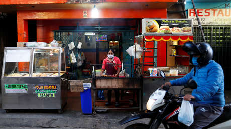 Argentina supera los 5.000 casos de coronavirus y reporta un total de 264 muertes